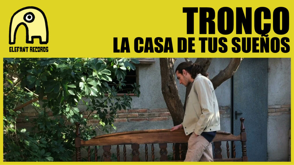 Imagen destacada de video: La Casa De Tus Sueños [Video-Clip]